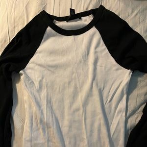 Long sleeve mini Dress